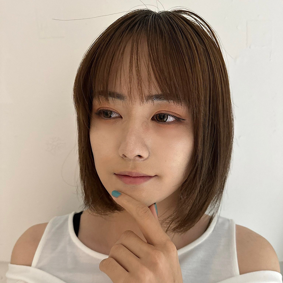 秋葉原NEWTYPEの男の娘・ほわさん