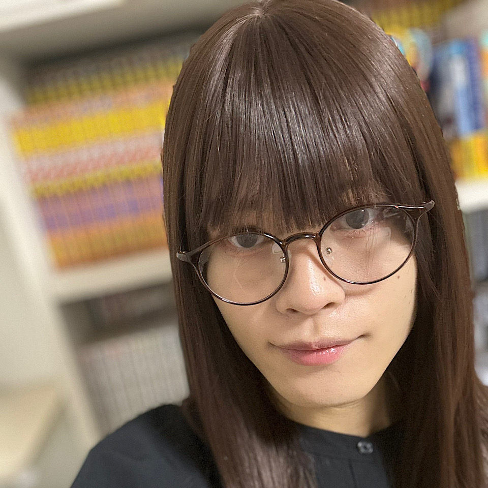秋葉原NEWTYPEの男の娘・きいさん