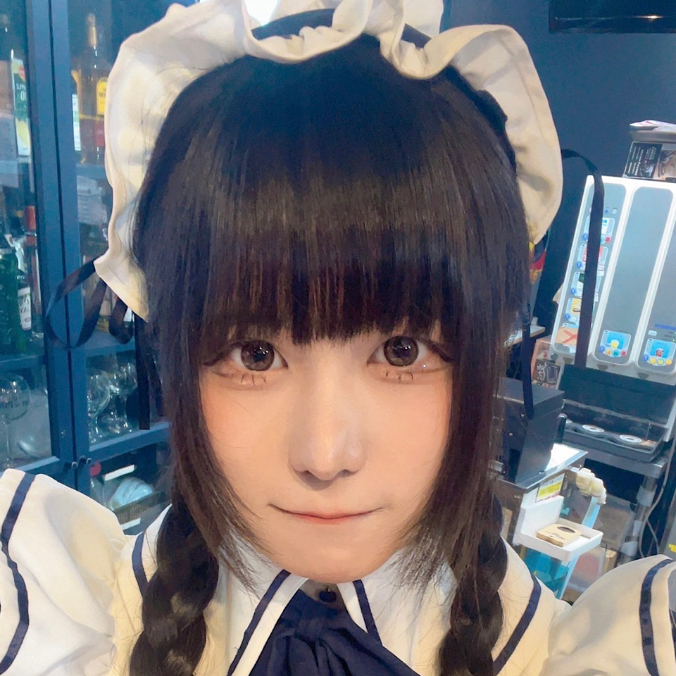 秋葉原NEWTYPEの男の娘・ののあさん