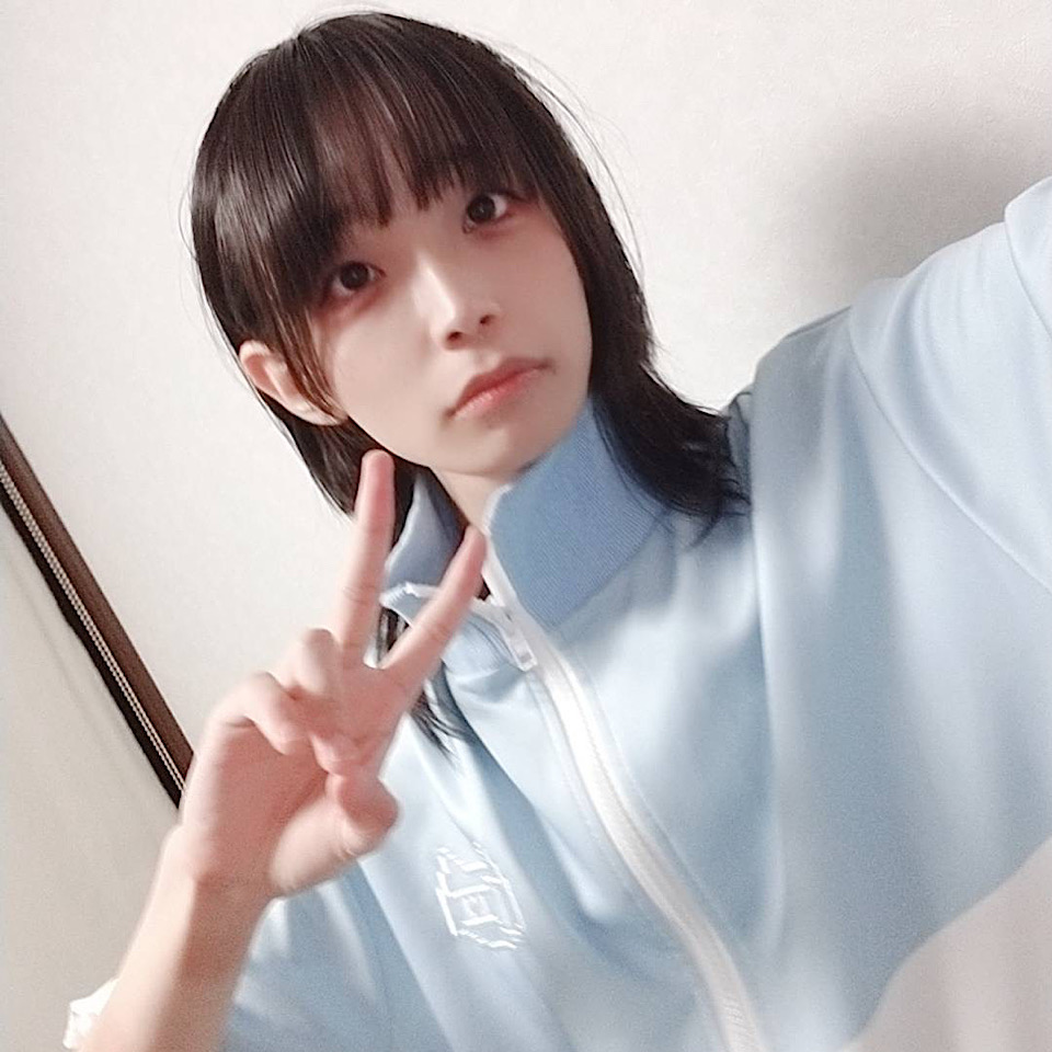秋葉原NEWTYPEの男の娘・すいさん