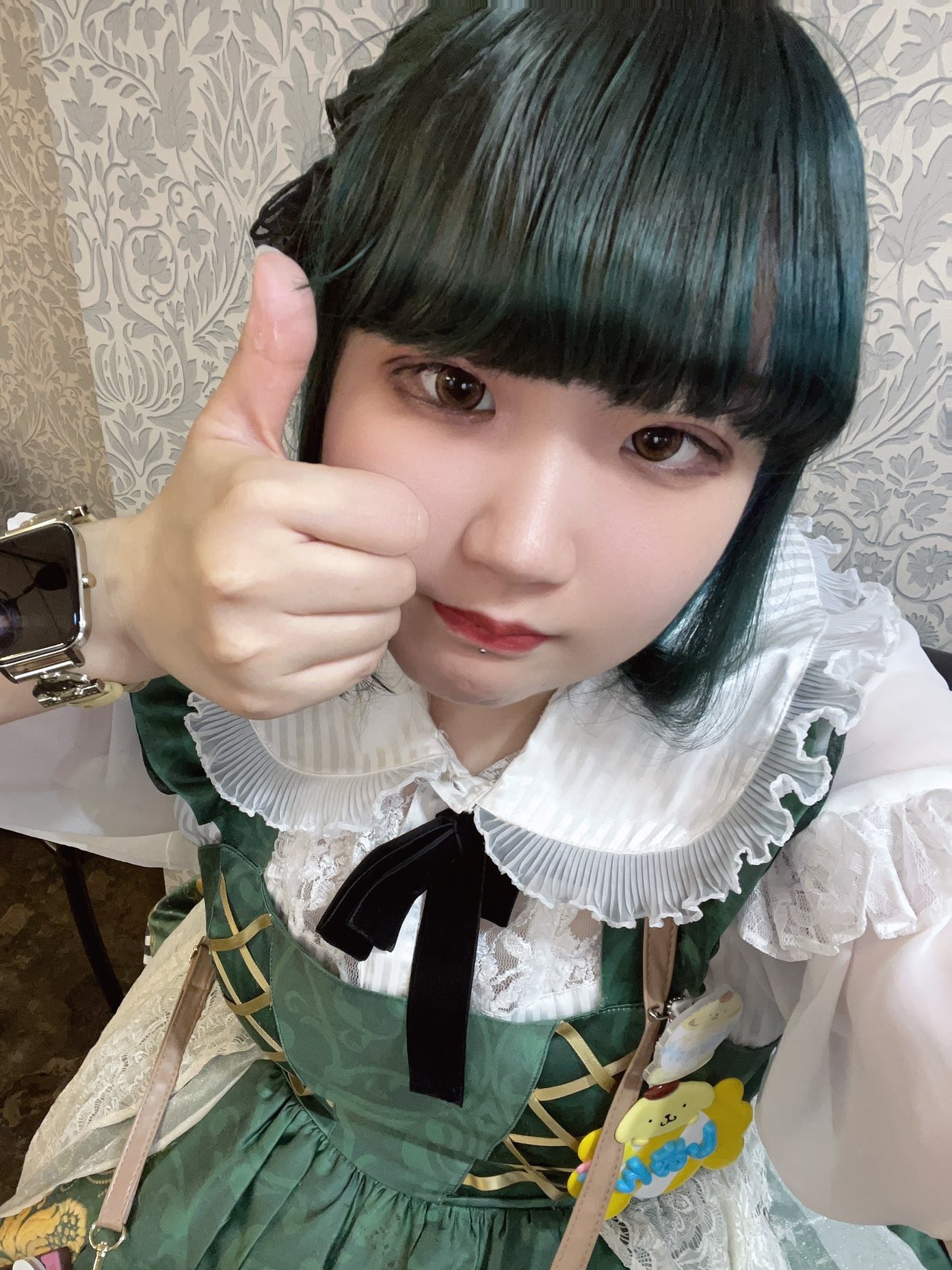 園崎しおん